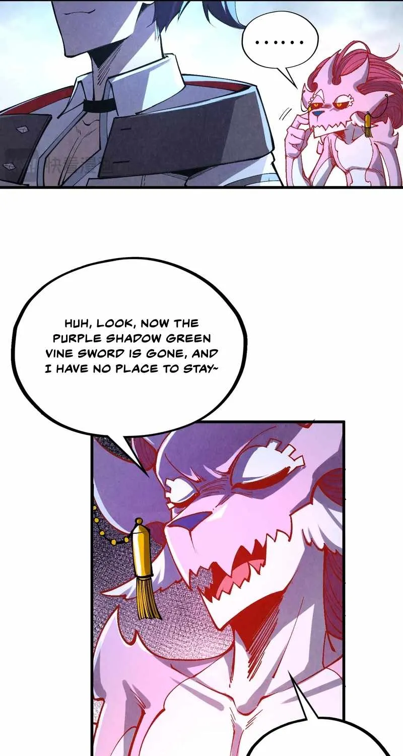 Read The Eternal Supreme chapter 327 image 81 on Lezhin