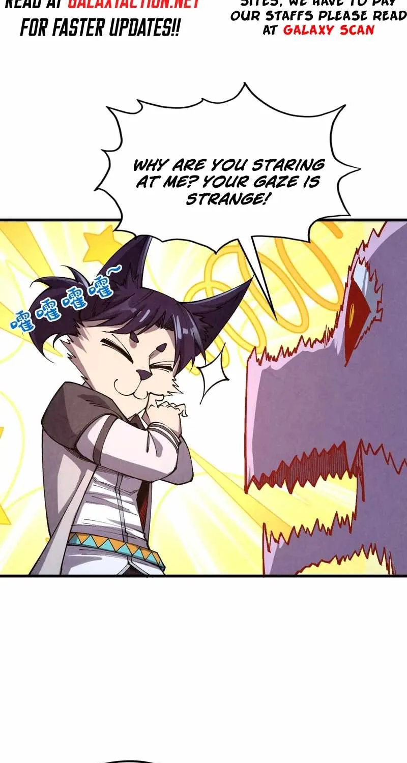 Read The Eternal Supreme chapter 327 image 83 on Lezhin