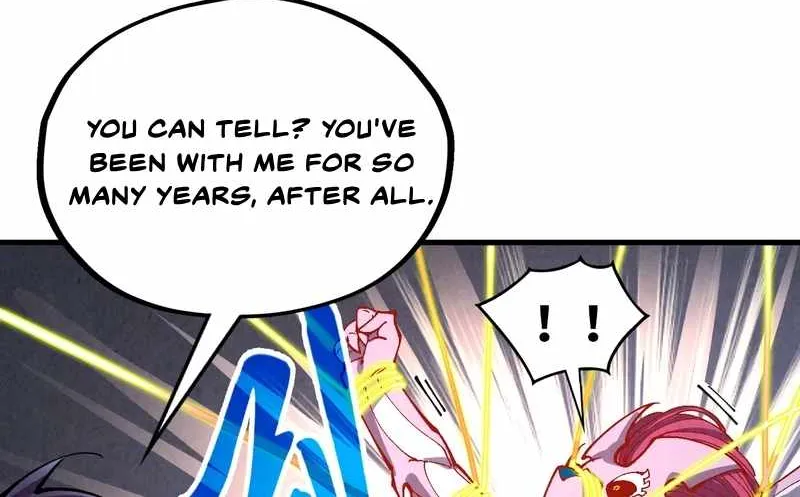 Read The Eternal Supreme chapter 327 image 84 on Lezhin