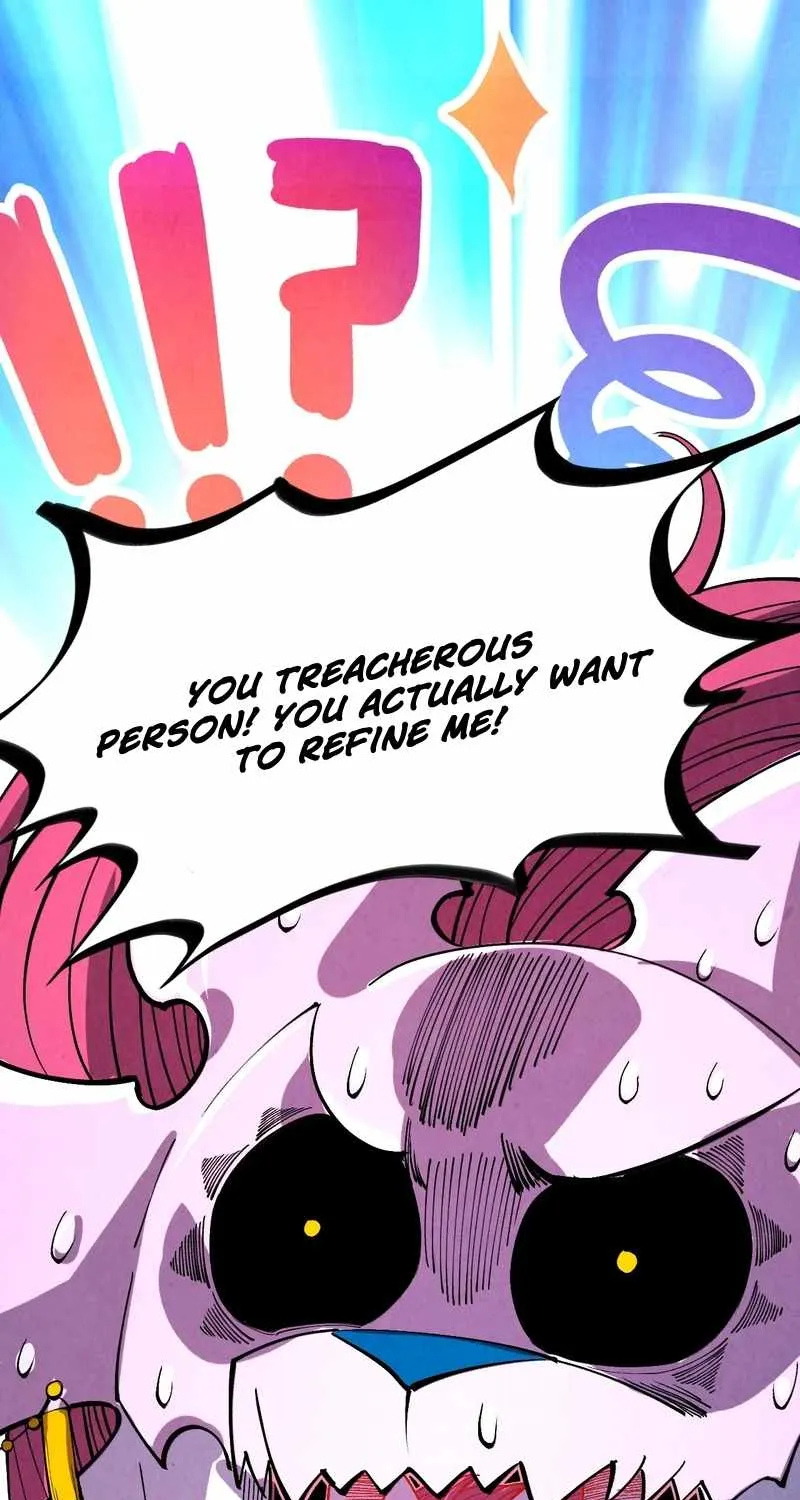 Read The Eternal Supreme chapter 327 image 87 on Lezhin