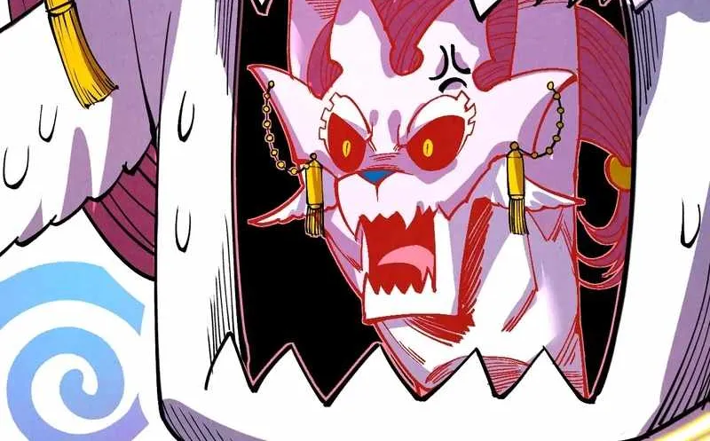 Read The Eternal Supreme chapter 327 image 88 on Lezhin