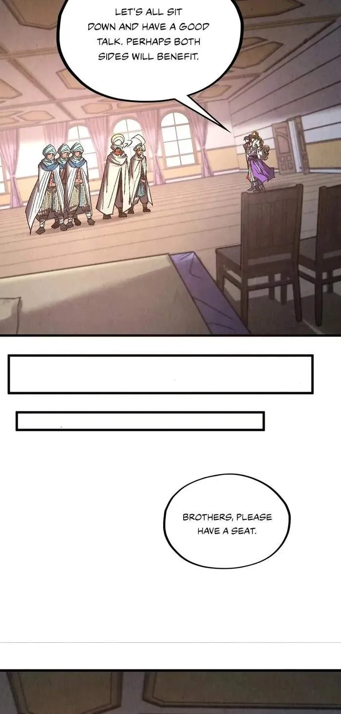 Read The Eternal Supreme chapter 329 image 13 on Lezhin