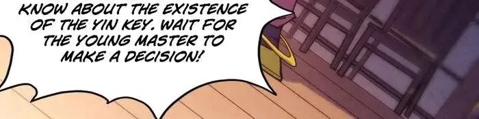 Read The Eternal Supreme chapter 329 image 22 on Lezhin