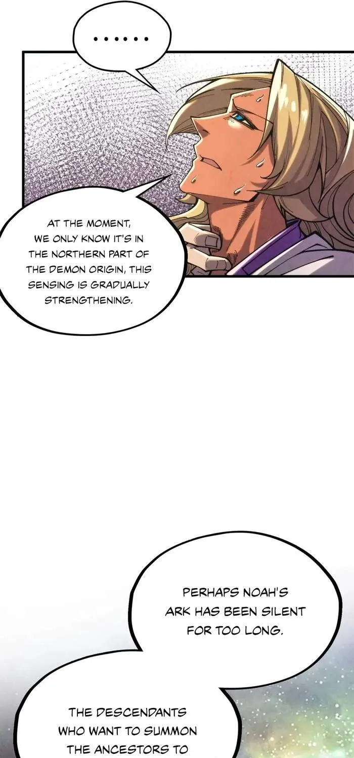 Read The Eternal Supreme chapter 329 image 44 on Lezhin