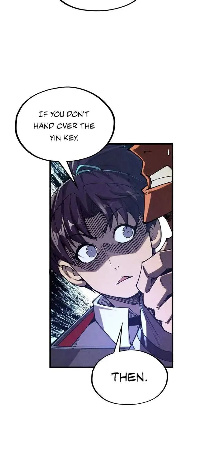 Read The Eternal Supreme chapter 329 image 52 on Lezhin