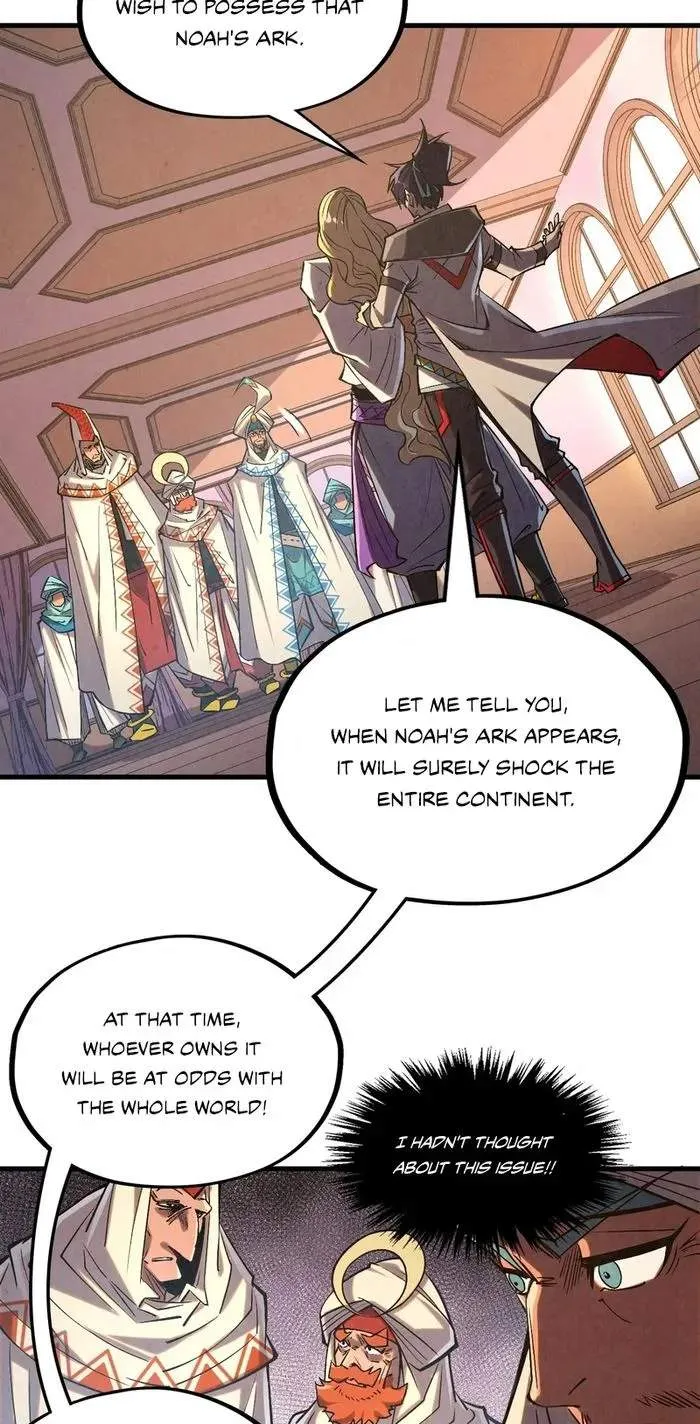 Read The Eternal Supreme chapter 329 image 56 on Lezhin