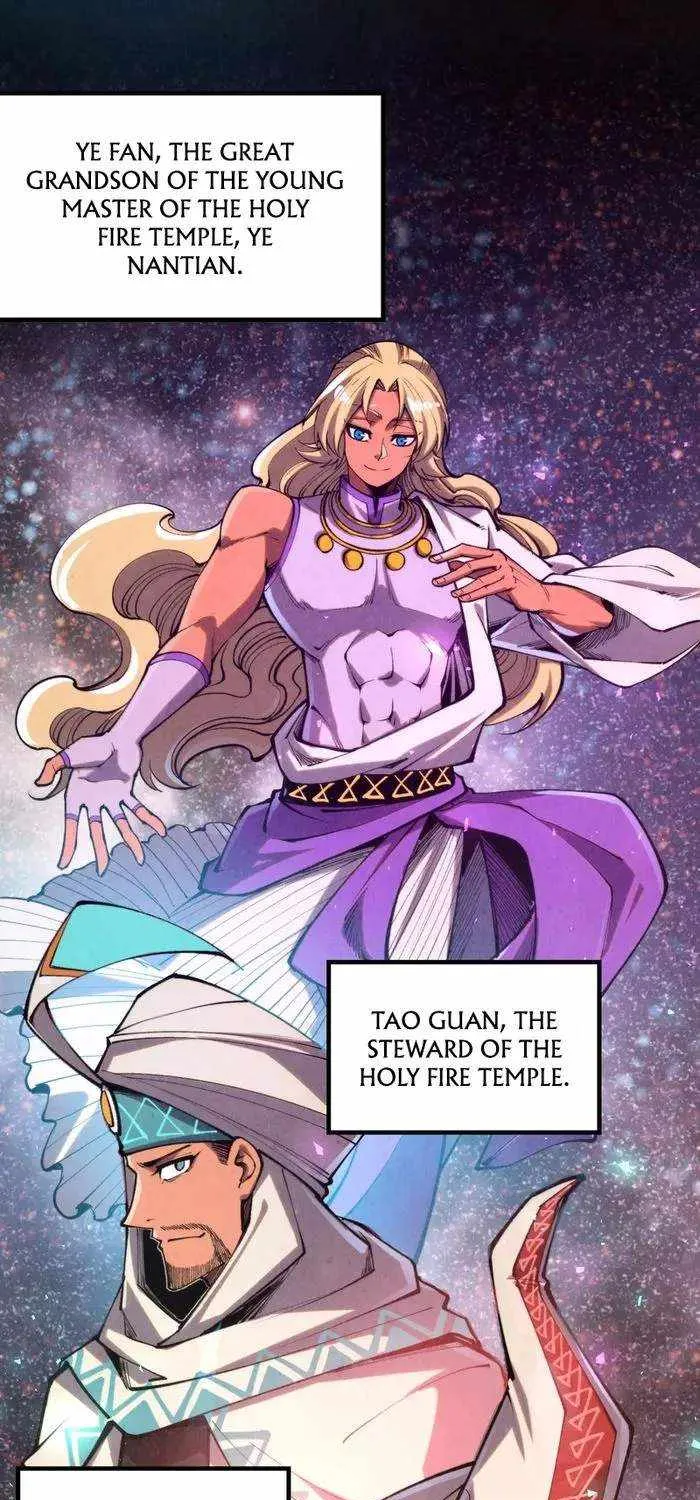 Read The Eternal Supreme chapter 329 image 65 on Lezhin
