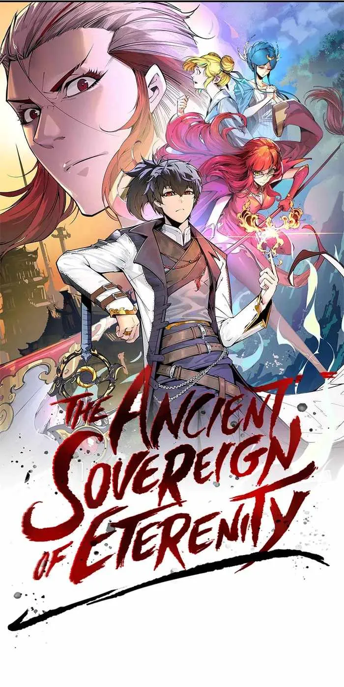 Read The Eternal Supreme chapter 330 image 1 on Lezhin