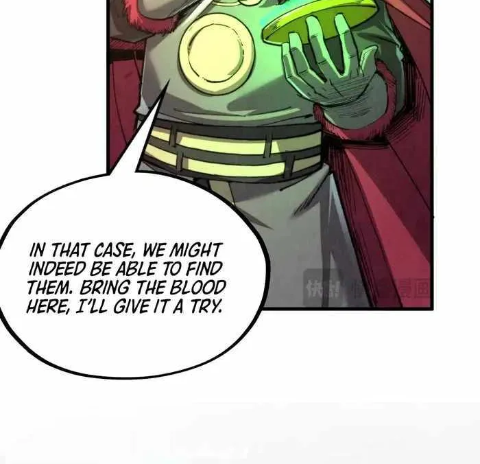 Read The Eternal Supreme chapter 330 image 23 on Lezhin