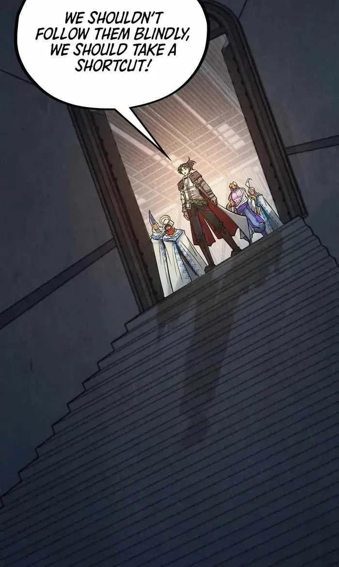 Read The Eternal Supreme chapter 330 image 34 on Lezhin