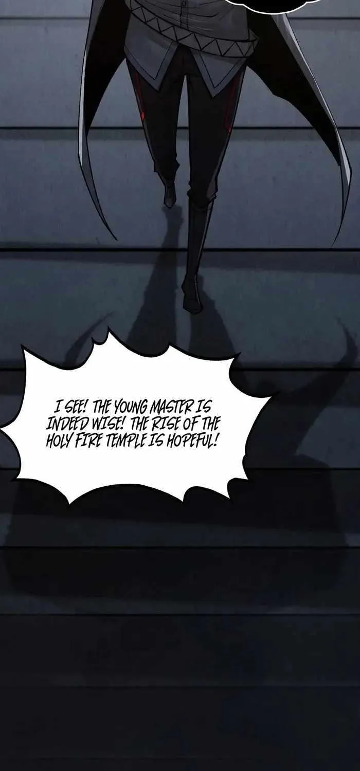 Read The Eternal Supreme chapter 330 image 38 on Lezhin