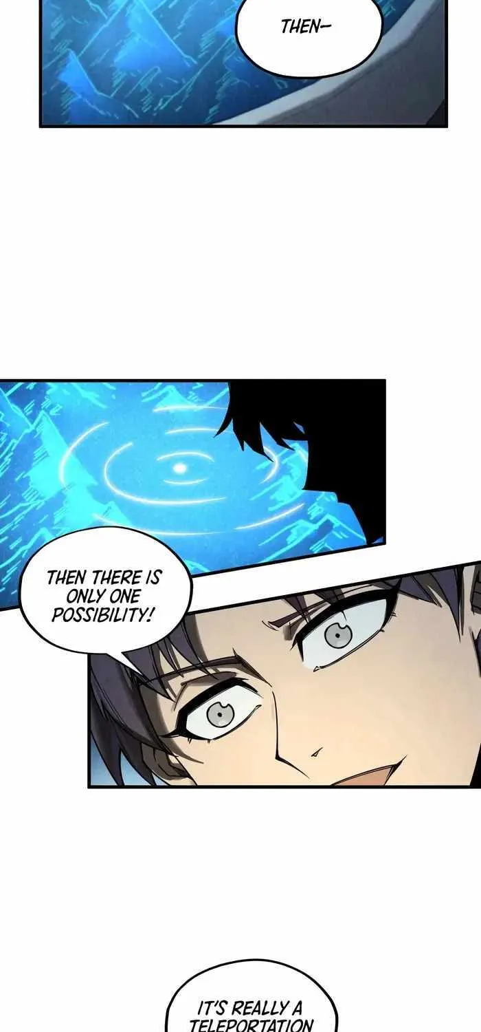 Read The Eternal Supreme chapter 330 image 43 on Lezhin