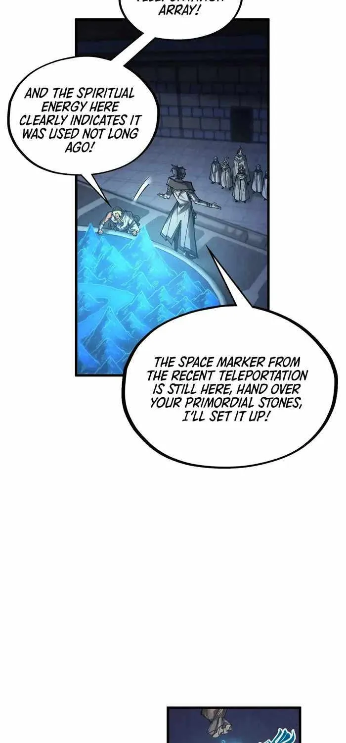 Read The Eternal Supreme chapter 330 image 44 on Lezhin