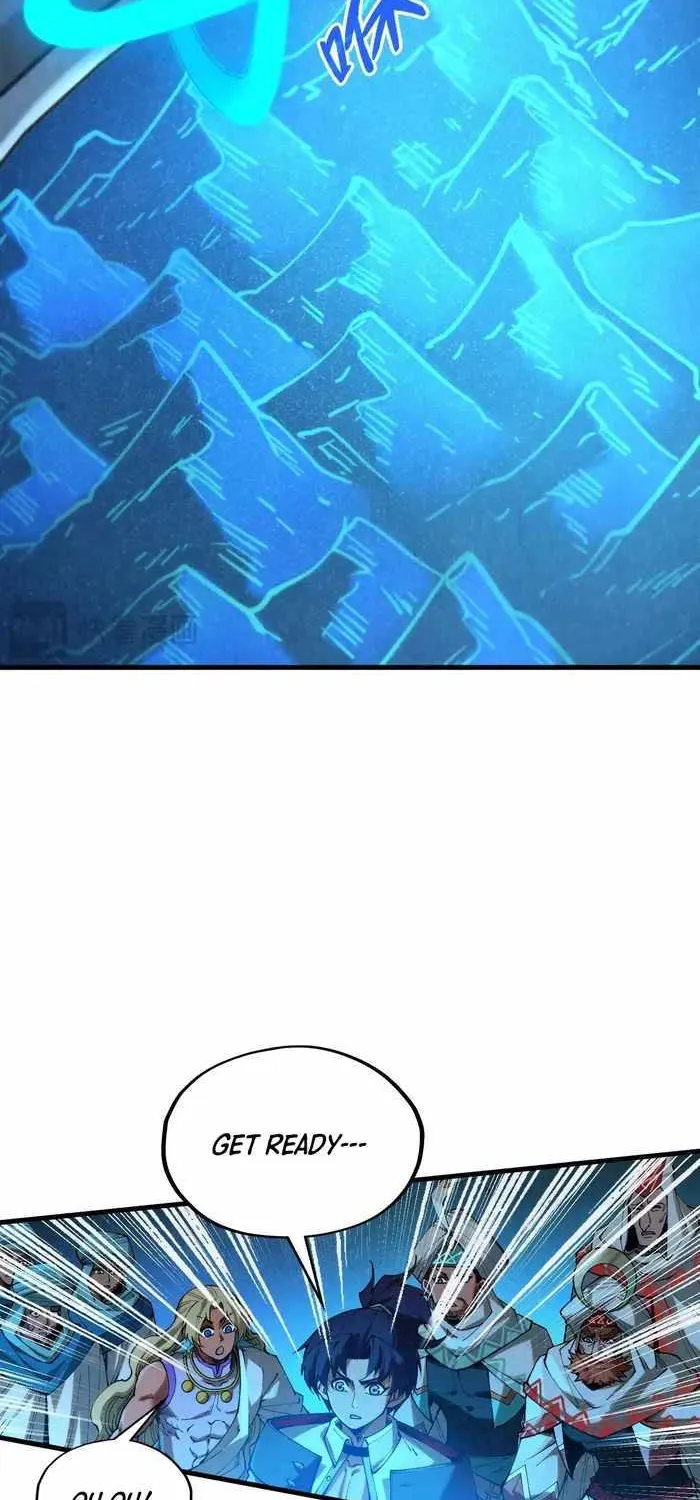 Read The Eternal Supreme chapter 330 image 47 on Lezhin