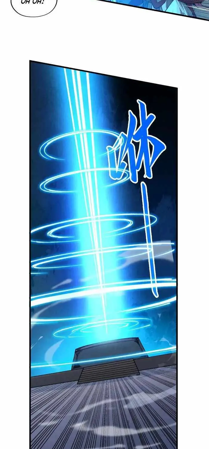 Read The Eternal Supreme chapter 330 image 48 on Lezhin
