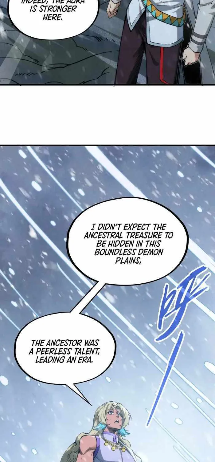 Read The Eternal Supreme chapter 330 image 53 on Lezhin