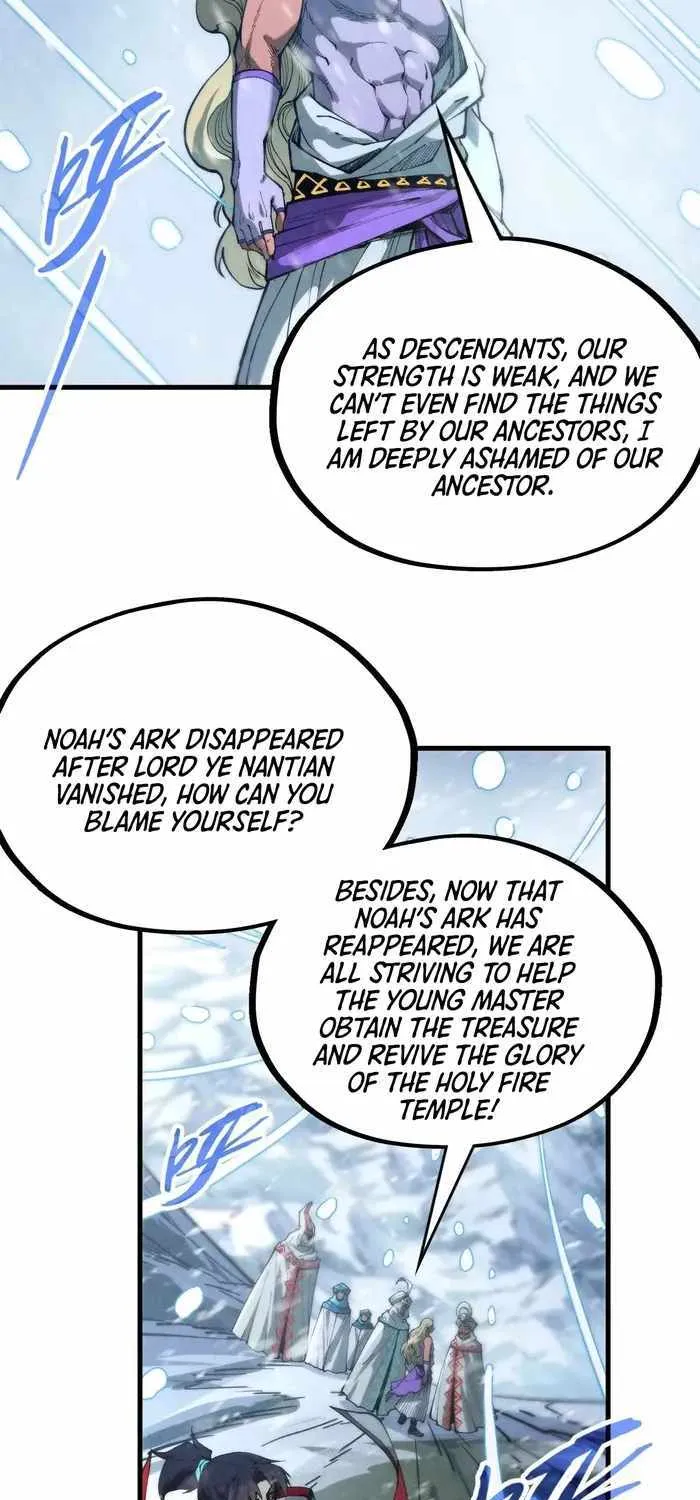 Read The Eternal Supreme chapter 330 image 54 on Lezhin