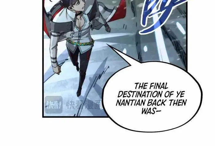 Read The Eternal Supreme chapter 330 image 55 on Lezhin