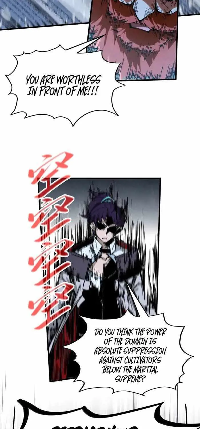 Read The Eternal Supreme chapter 330 image 62 on Lezhin