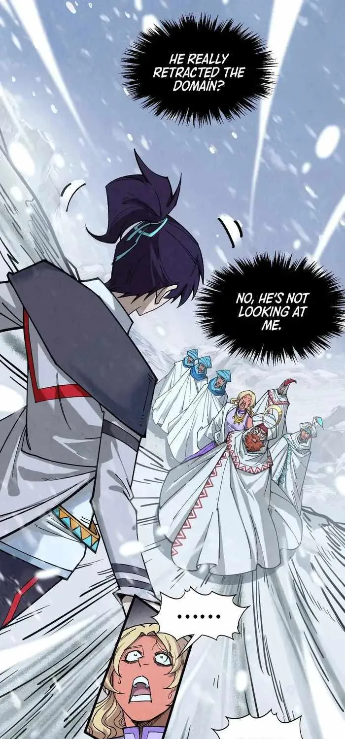 Read The Eternal Supreme chapter 330 image 65 on Lezhin