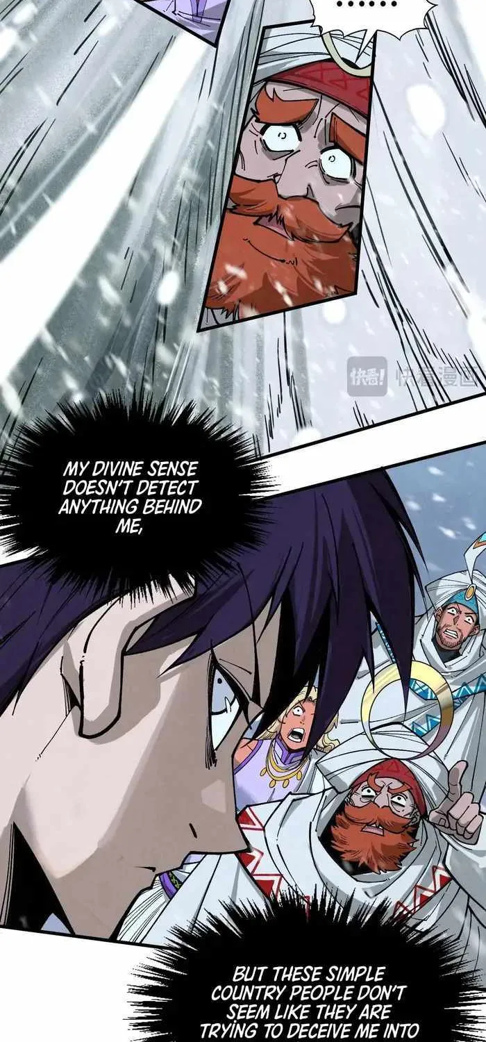 Read The Eternal Supreme chapter 330 image 66 on Lezhin