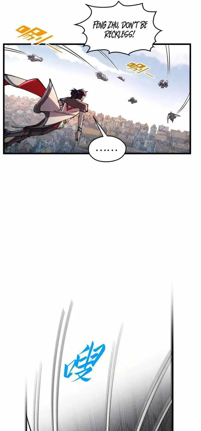 Read The Eternal Supreme chapter 330 image 8 on Lezhin