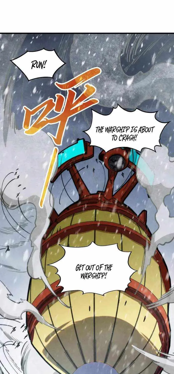Read The Eternal Supreme chapter 334 image 1 on Lezhin