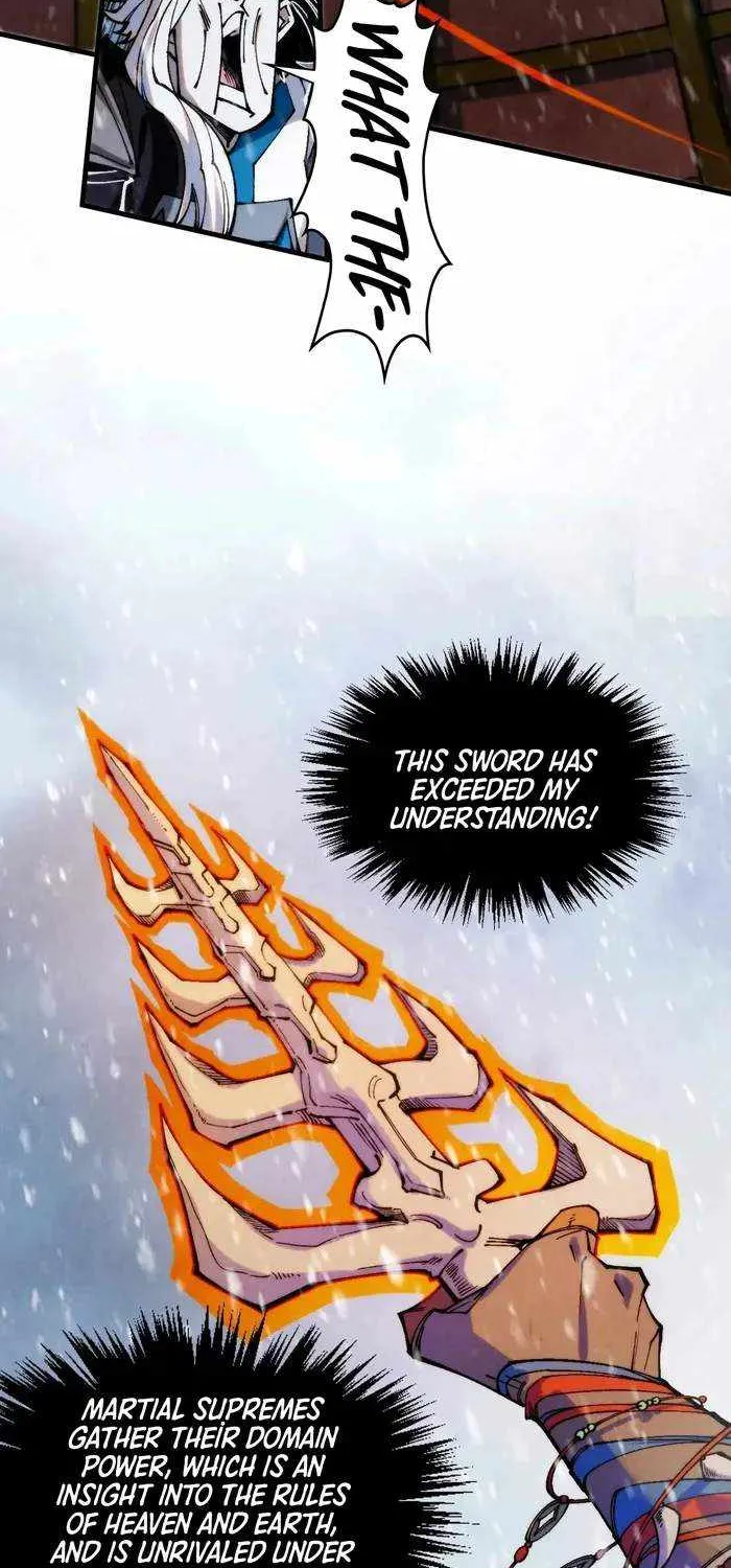 Read The Eternal Supreme chapter 334 image 12 on Lezhin