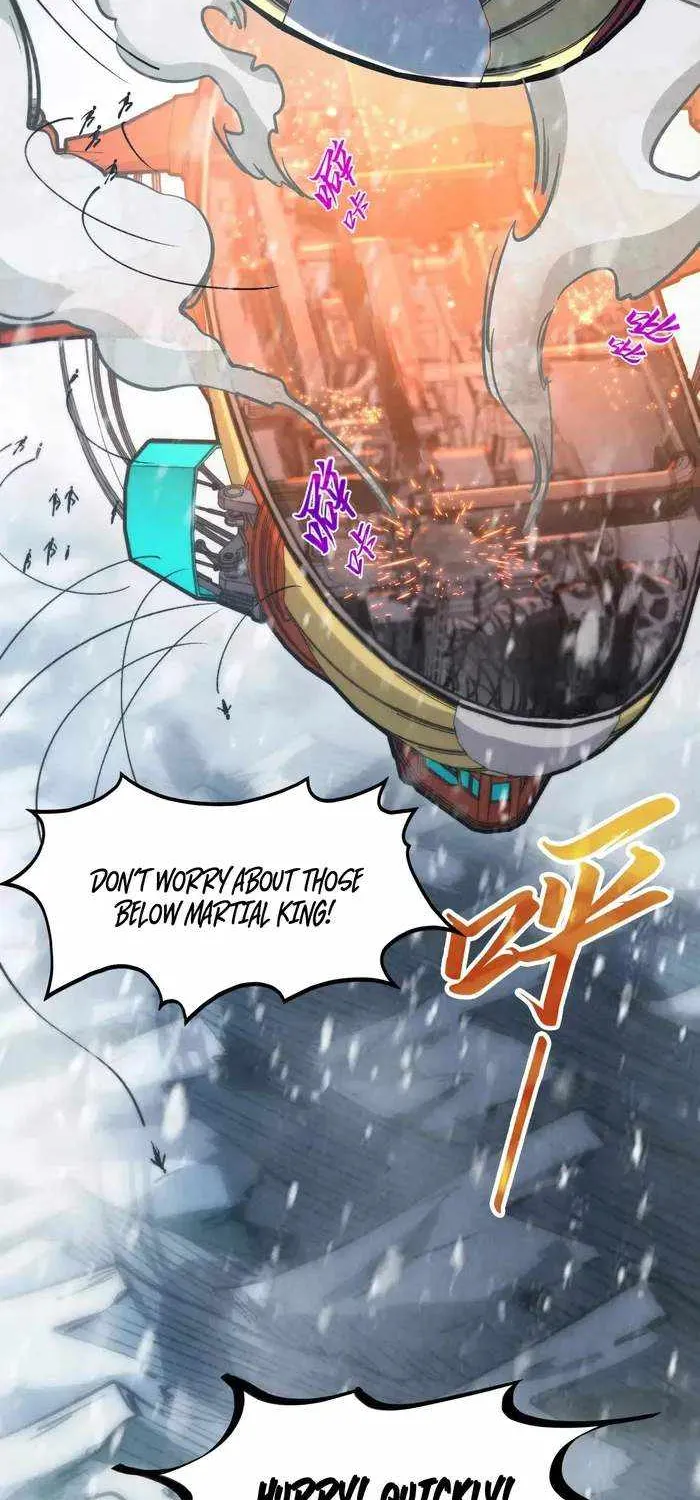 Read The Eternal Supreme chapter 334 image 2 on Lezhin