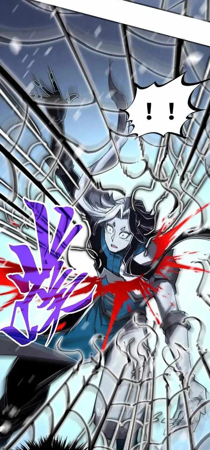 Read The Eternal Supreme chapter 334 image 22 on Lezhin
