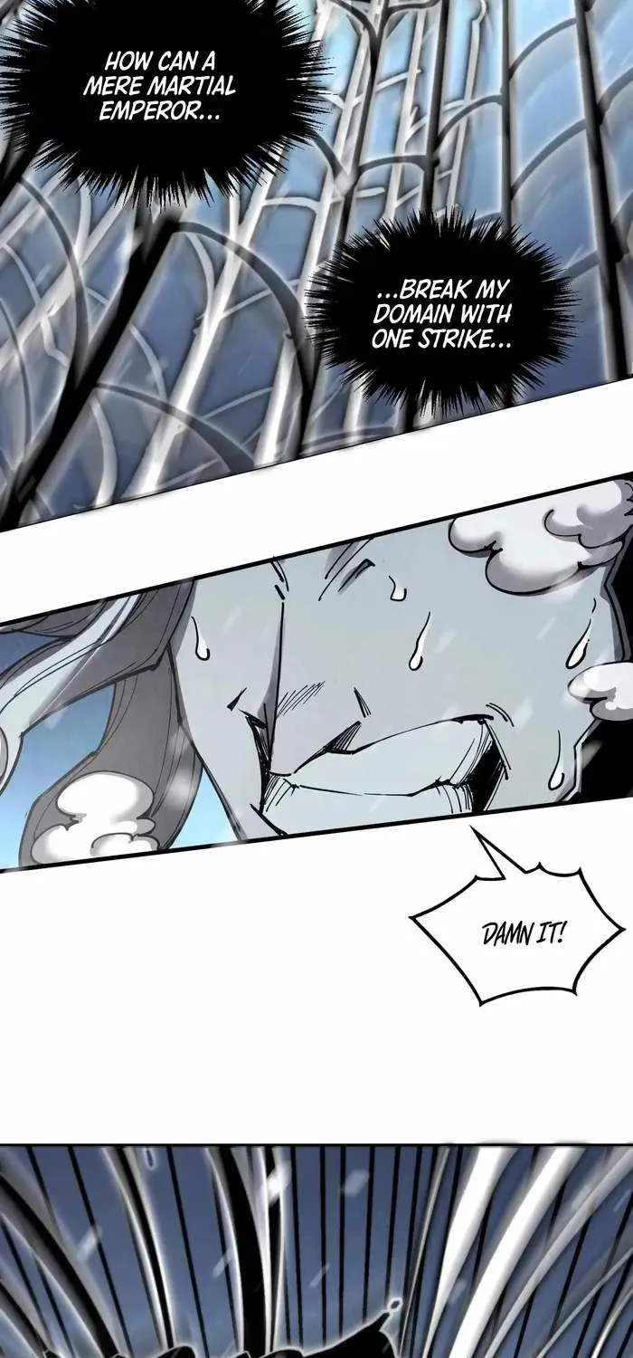 Read The Eternal Supreme chapter 334 image 23 on Lezhin