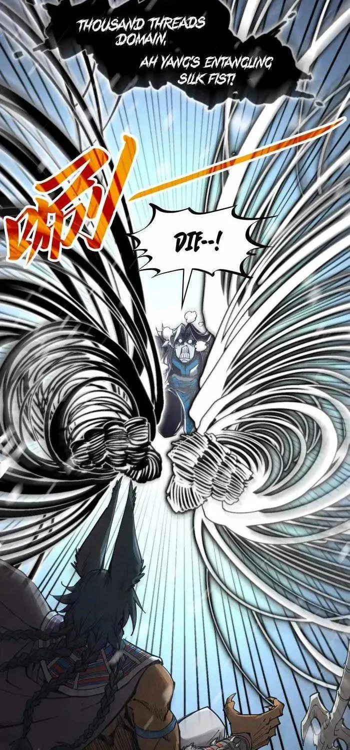 Read The Eternal Supreme chapter 334 image 24 on Lezhin
