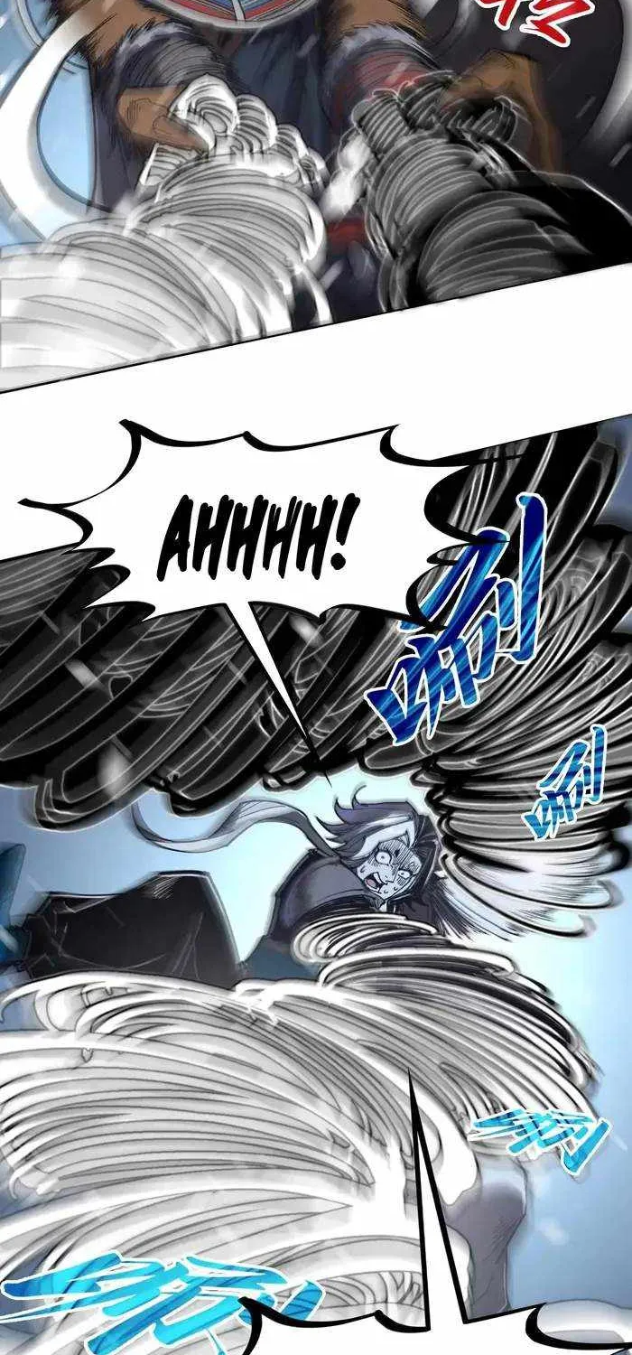 Read The Eternal Supreme chapter 334 image 27 on Lezhin