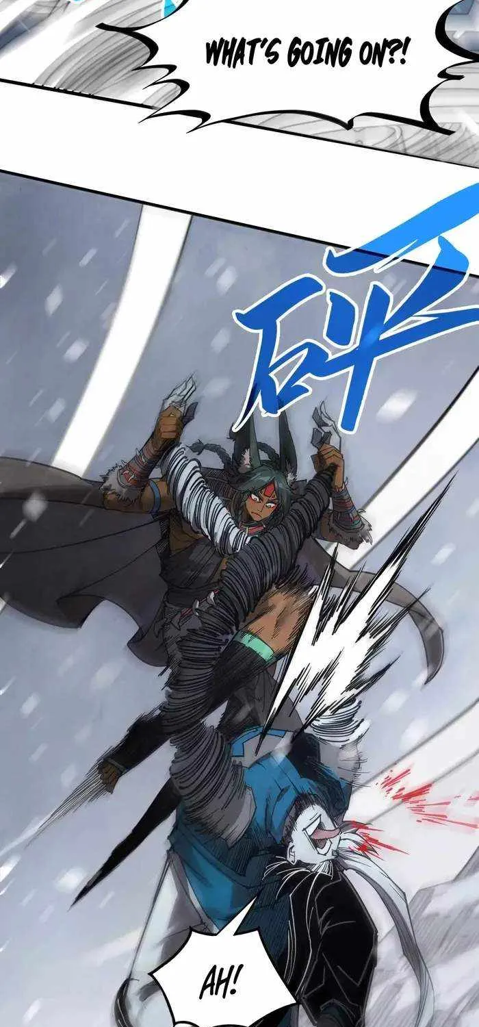 Read The Eternal Supreme chapter 334 image 28 on Lezhin