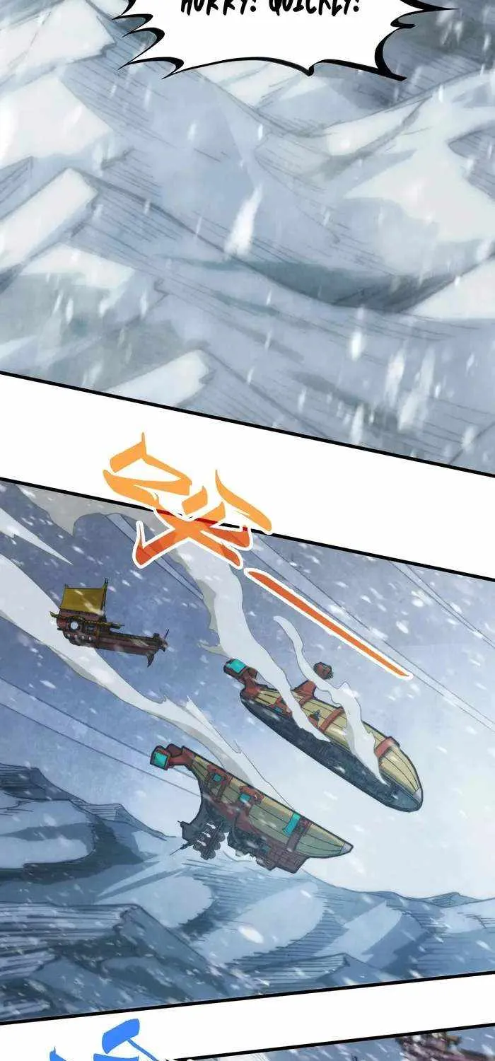 Read The Eternal Supreme chapter 334 image 3 on Lezhin