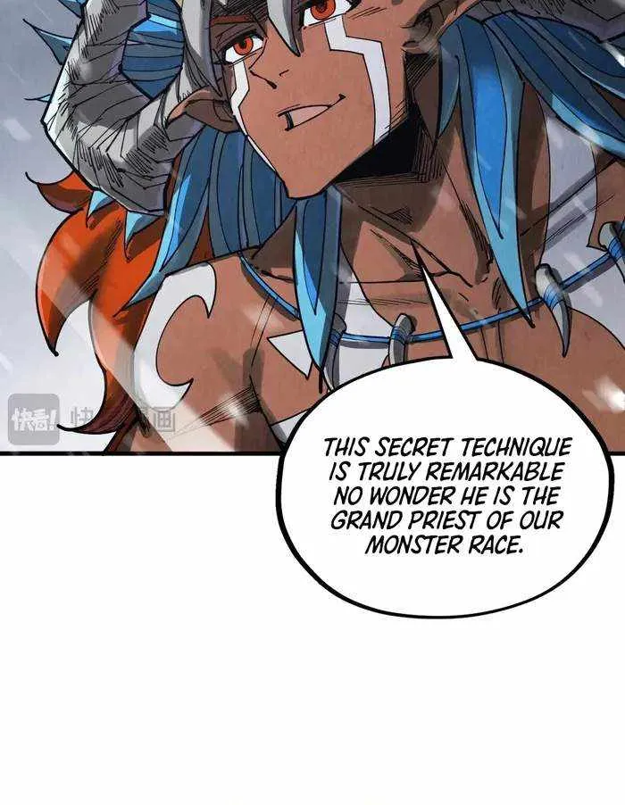 Read The Eternal Supreme chapter 334 image 30 on Lezhin