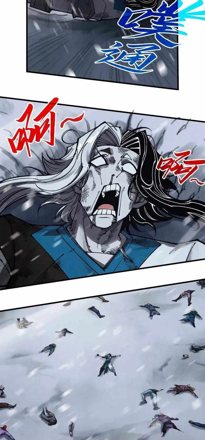 Read The Eternal Supreme chapter 334 image 32 on Lezhin