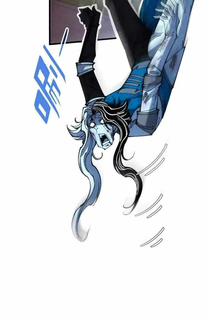 Read The Eternal Supreme chapter 334 image 35 on Lezhin
