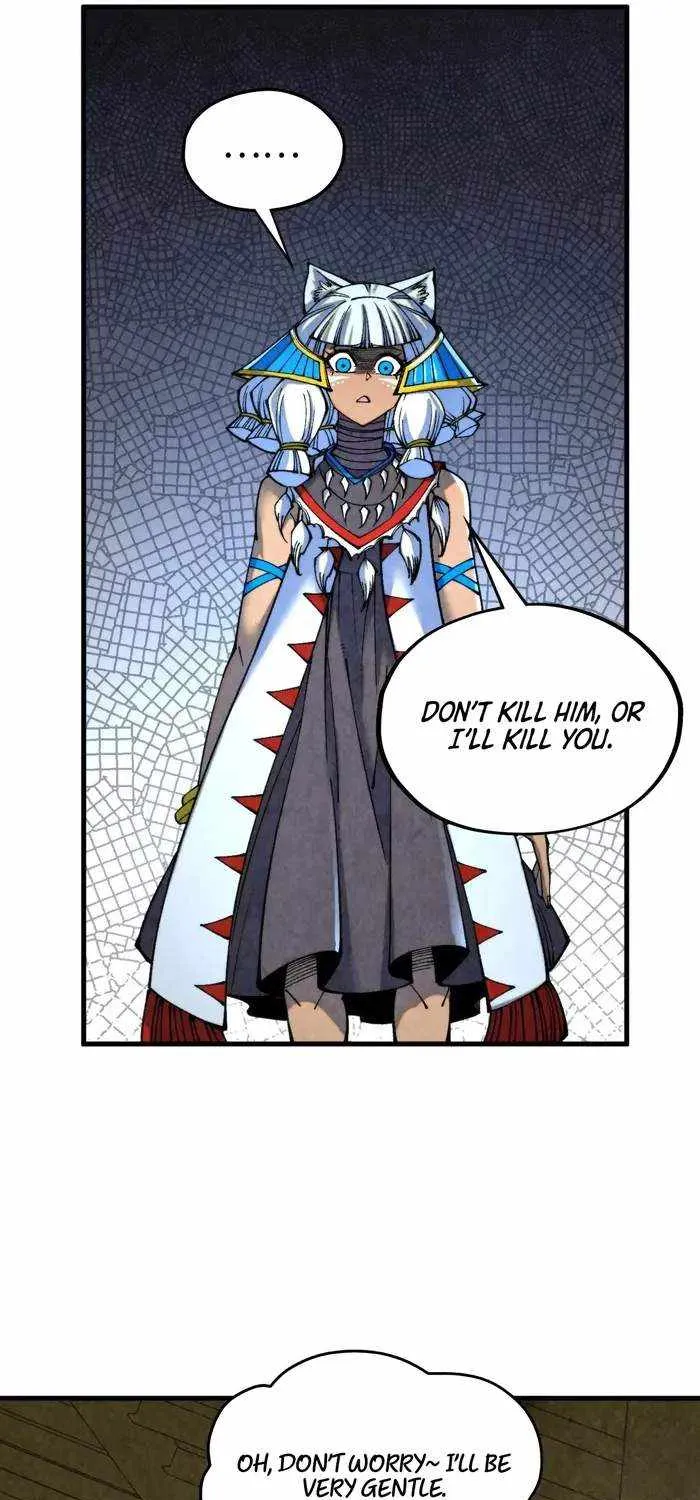 Read The Eternal Supreme chapter 334 image 42 on Lezhin