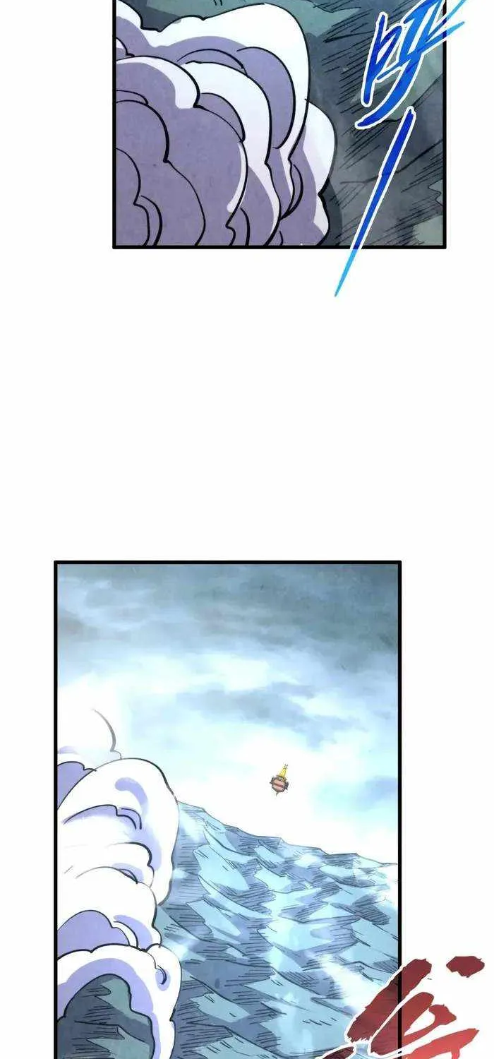 Read The Eternal Supreme chapter 334 image 45 on Lezhin