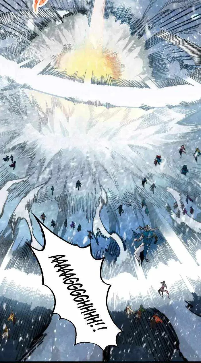 Read The Eternal Supreme chapter 334 image 5 on Lezhin