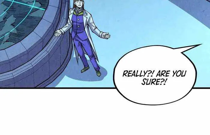 Read The Eternal Supreme chapter 334 image 52 on Lezhin