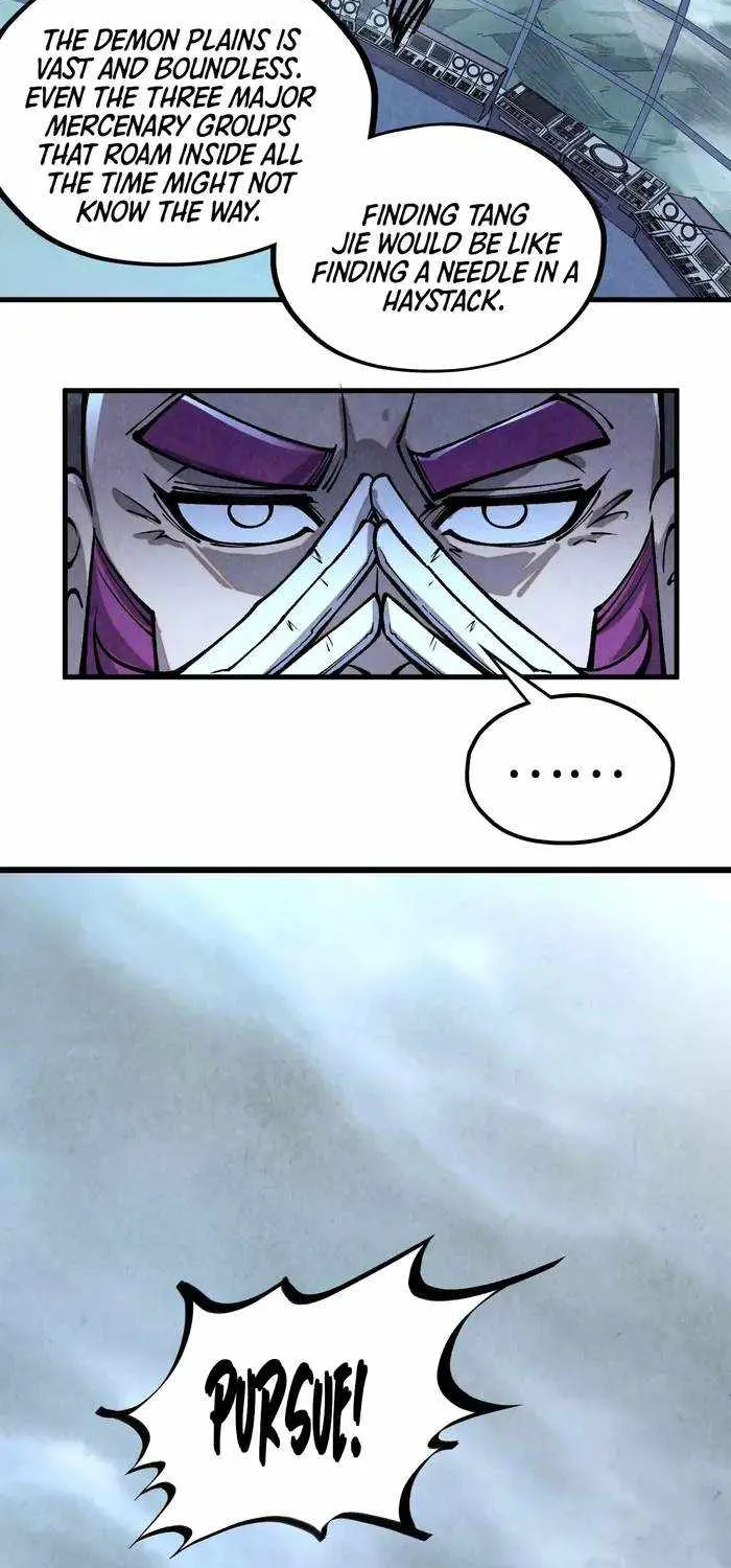 Read The Eternal Supreme chapter 334 image 54 on Lezhin