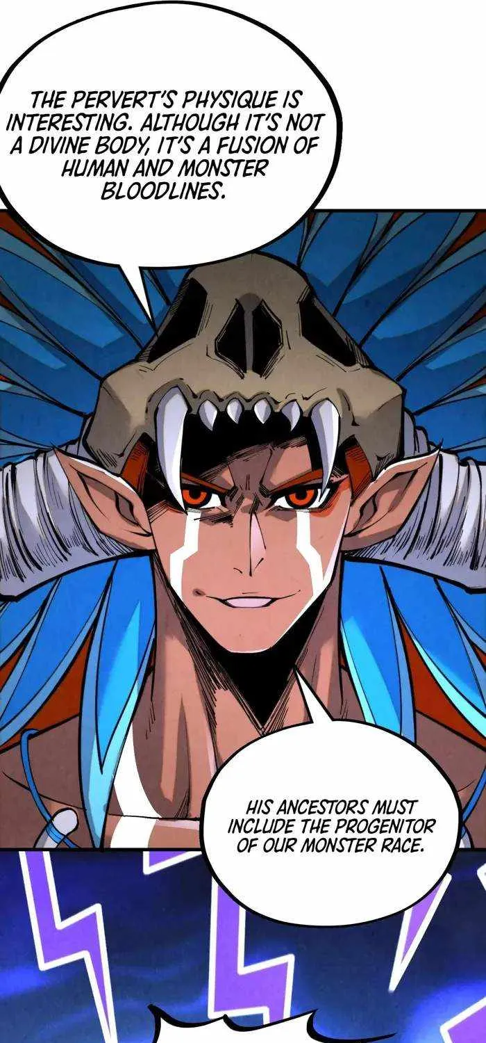 Read The Eternal Supreme chapter 334 image 61 on Lezhin