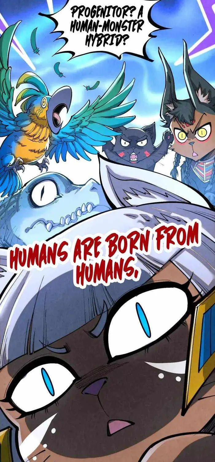 Read The Eternal Supreme chapter 334 image 62 on Lezhin