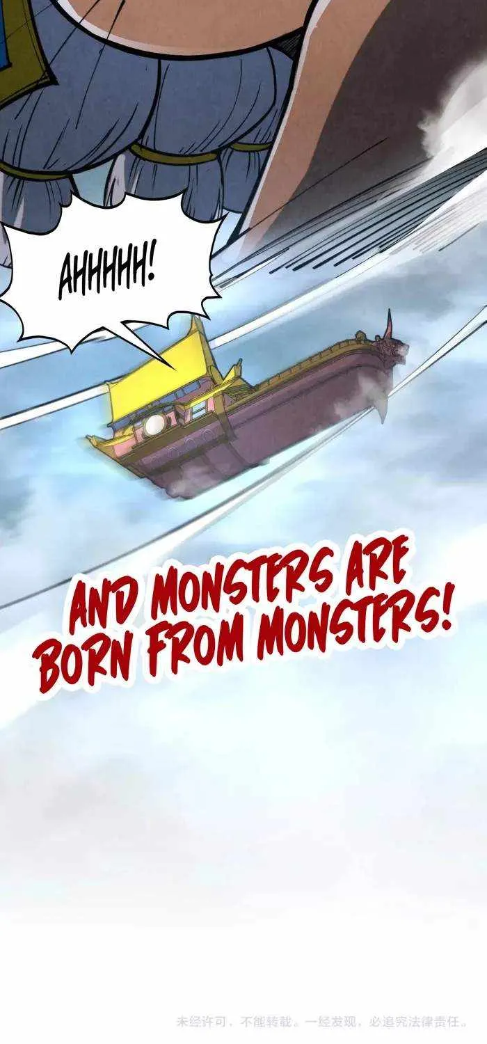 Read The Eternal Supreme chapter 334 image 63 on Lezhin