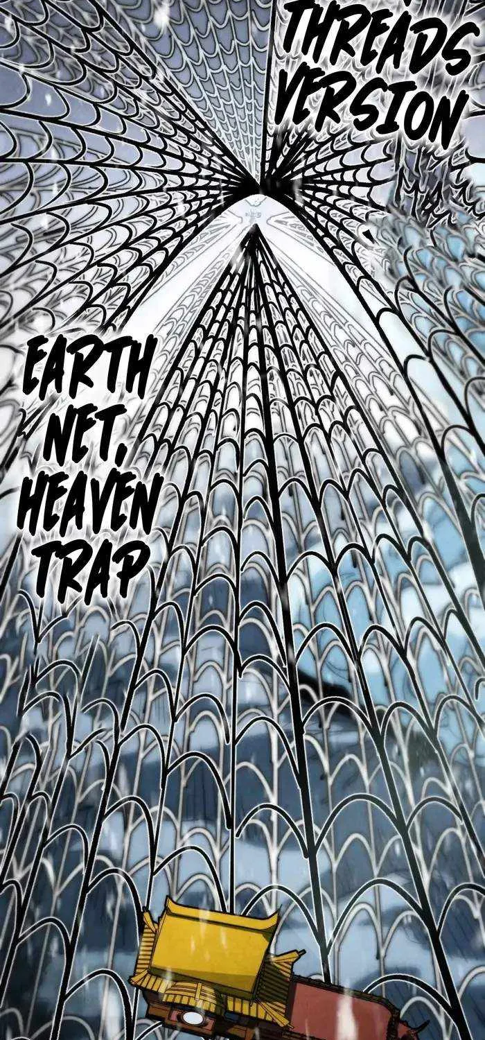 Read The Eternal Supreme chapter 334 image 8 on Lezhin