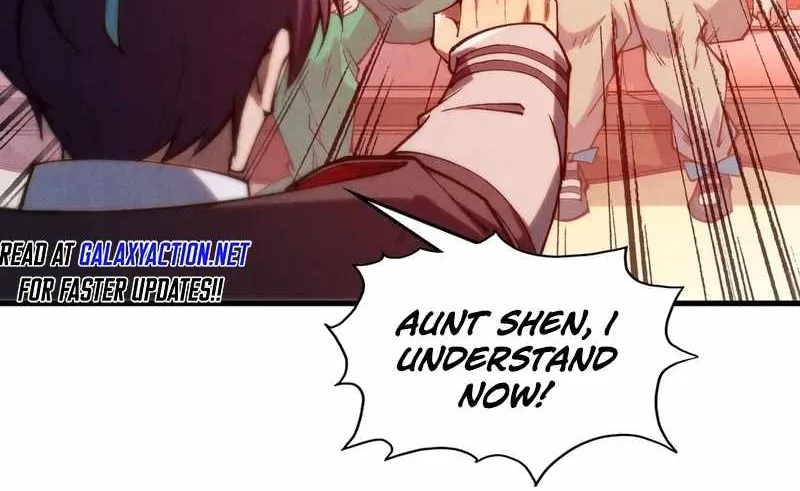 Read The Eternal Supreme chapter 335 image 101 on Lezhin