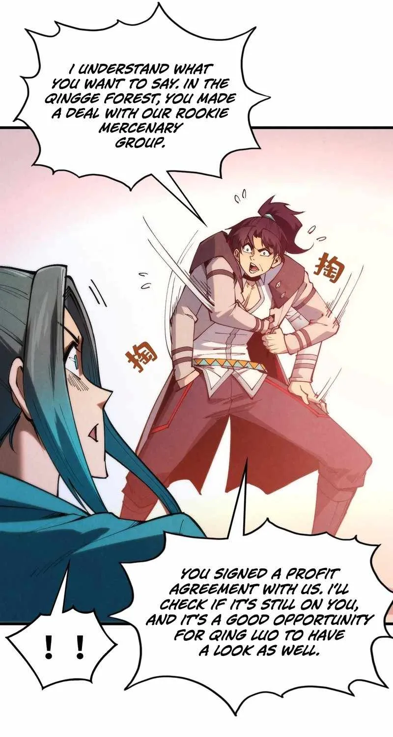 Read The Eternal Supreme chapter 335 image 102 on Lezhin