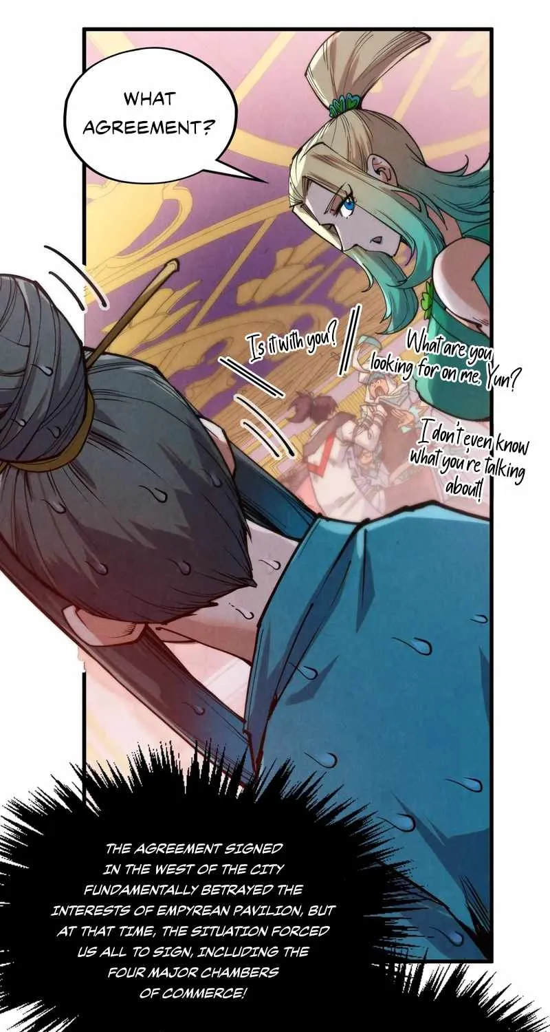 Read The Eternal Supreme chapter 335 image 104 on Lezhin